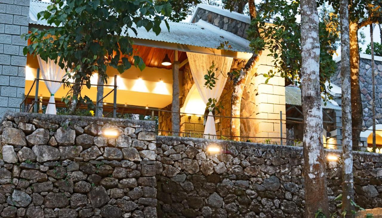Spicetree Rajakumari Munnar Εξωτερικό φωτογραφία