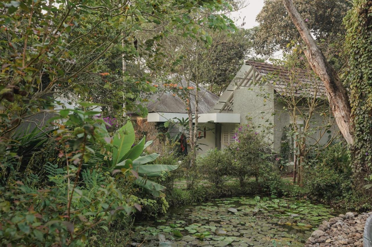 Spicetree Rajakumari Munnar Εξωτερικό φωτογραφία