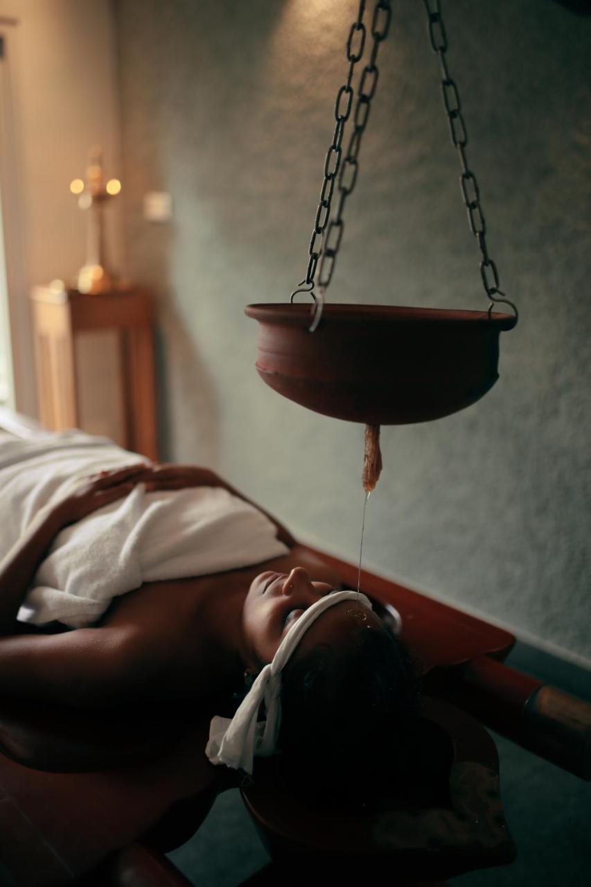 Spicetree Rajakumari Munnar Εξωτερικό φωτογραφία