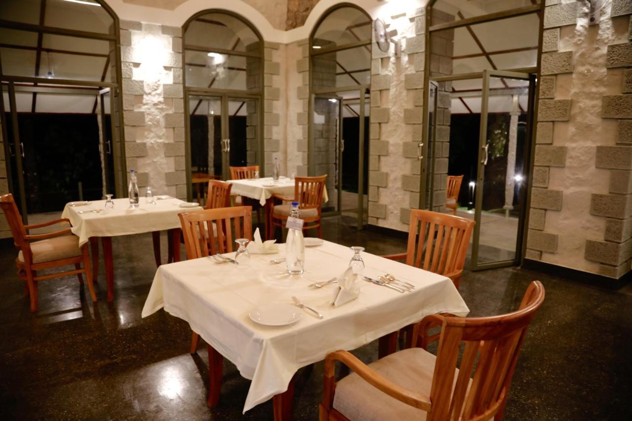 Spicetree Rajakumari Munnar Εξωτερικό φωτογραφία