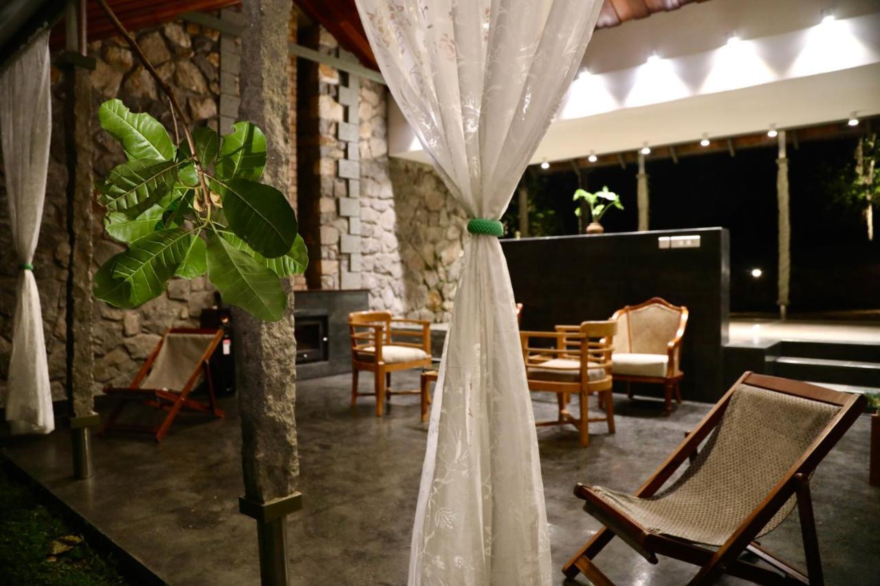 Spicetree Rajakumari Munnar Εξωτερικό φωτογραφία