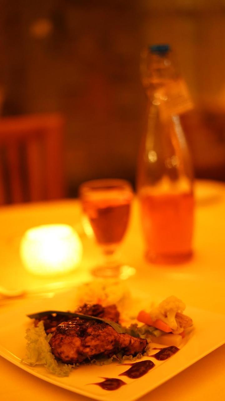 Spicetree Rajakumari Munnar Εξωτερικό φωτογραφία
