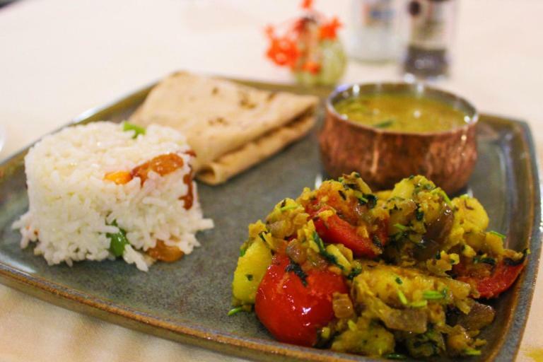 Spicetree Rajakumari Munnar Εξωτερικό φωτογραφία